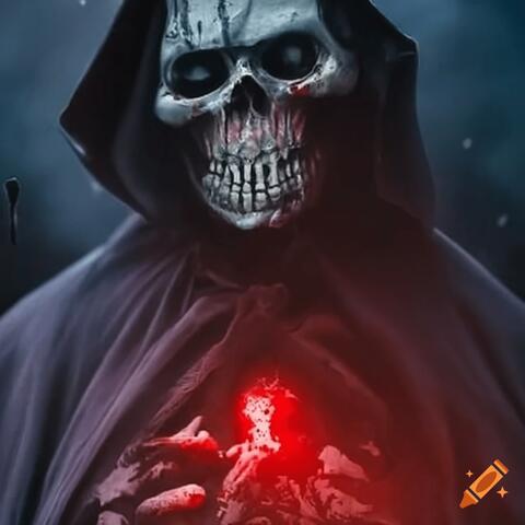 Blood Spray