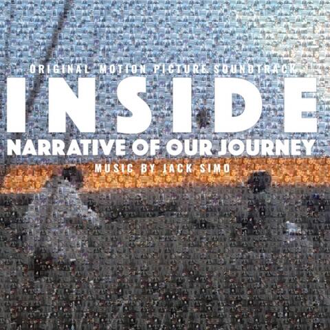 INSIDE: Narrative Of Our Journey (Original Motion Picture Soundtrack)