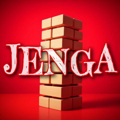 JENGA