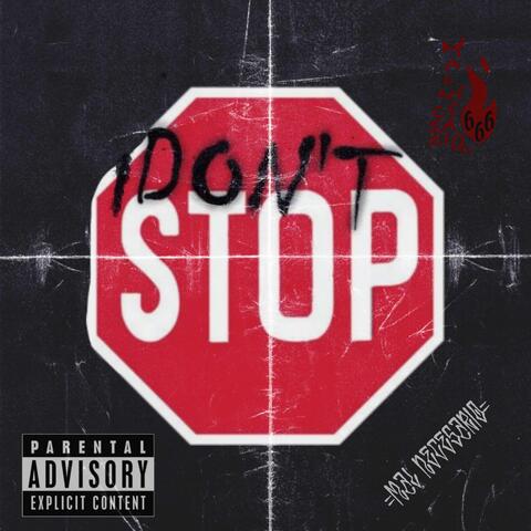 I Don't Stop