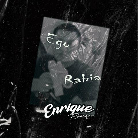 Ego Y Rabia