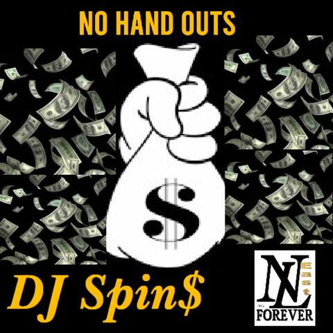No Hand Outs