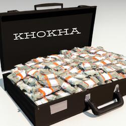 KHOKHA