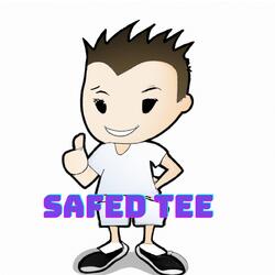 SAFED TEE