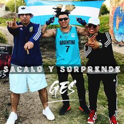 Sácalo y sorprende