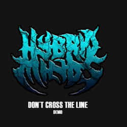 DON´T CROSS THE LINE