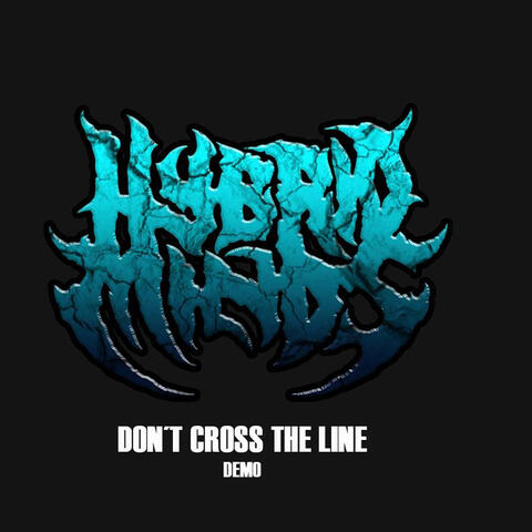DON´T CROSS THE LINE
