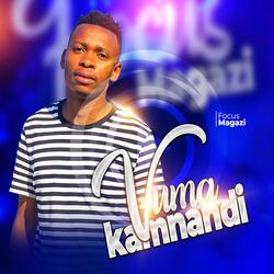 Vuma Kamnandi