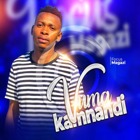 Vuma Kamnandi