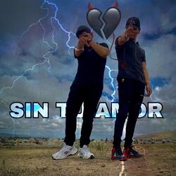 SIN TU AMOR