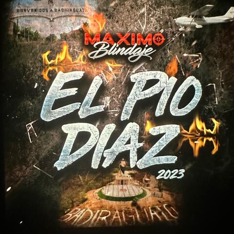 El Pio Diaz 2023