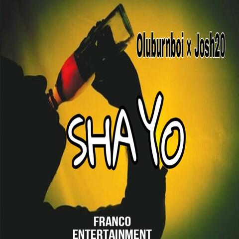 Shayo