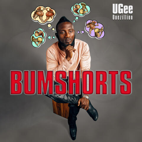 BUMSHORTS