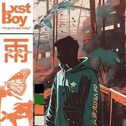 lost boy (interlude)