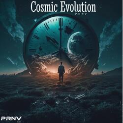 Cosmic Evolution