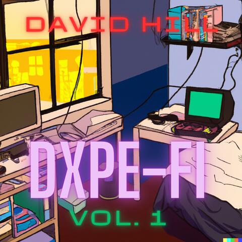 Dxpe-Fi., Vol. 1