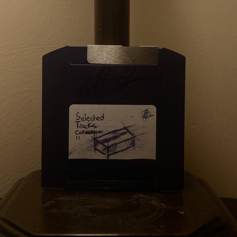 Selected Tracks Collection ll