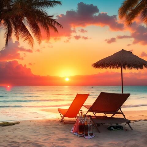 One day of beach