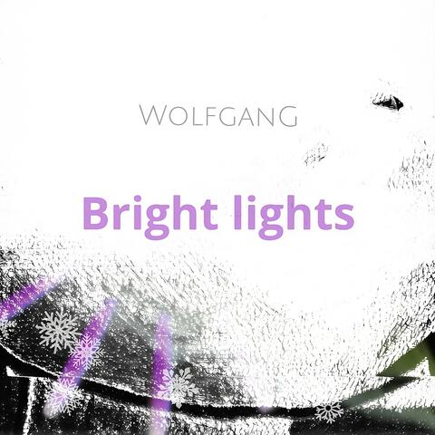 Bright lights