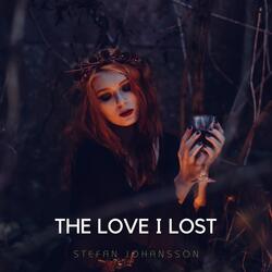 The Love I Lost