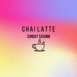 Chai Latte