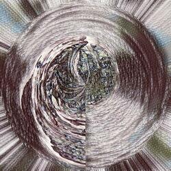 Spirit Within the Horizon