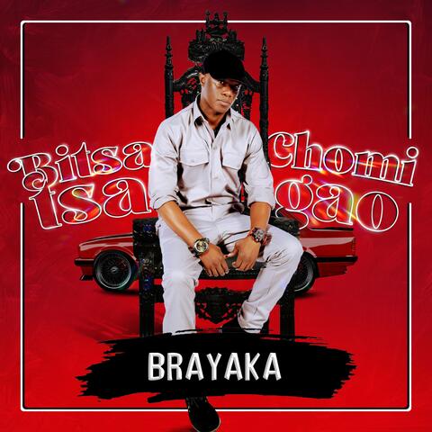 Bitsa chomi tsa gao