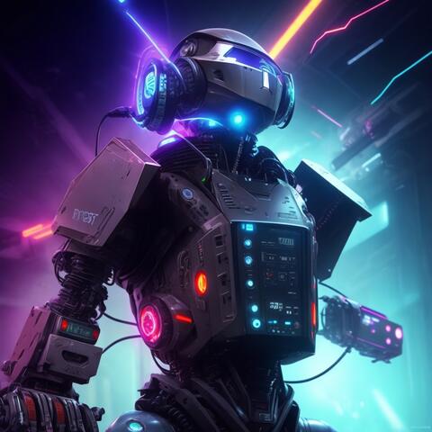 Dubstep drops