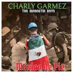 México De Pie