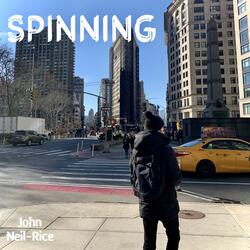Spinning