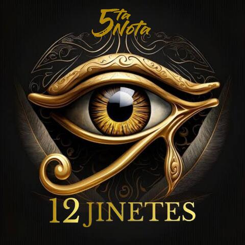 12 JINETES