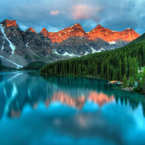 Peace