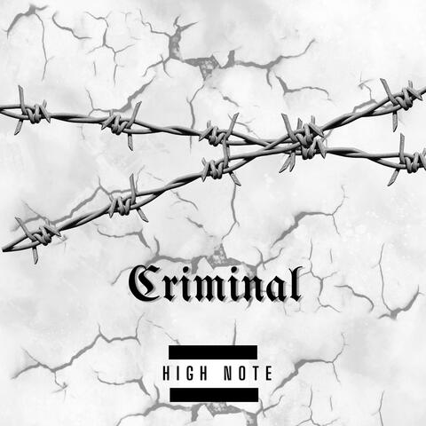 CRIMINAL