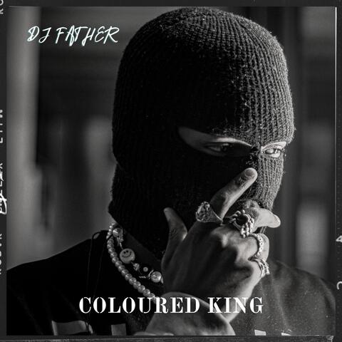 Coloured KING