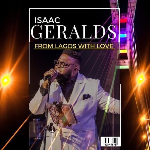 From Lagos With Love