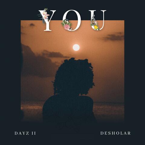 You