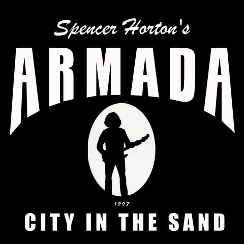 City In The Sand