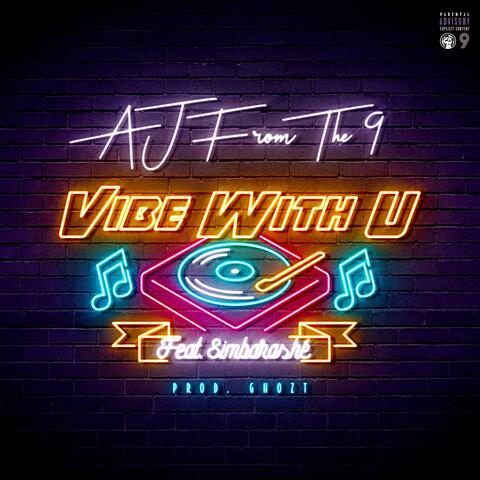 Vibe With U