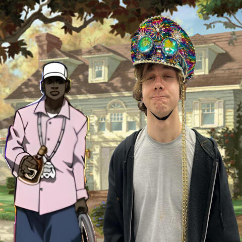Gangstalicious