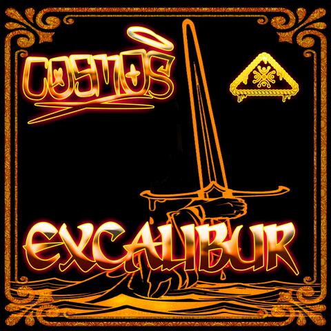 C0SM0S EXCALIBUR