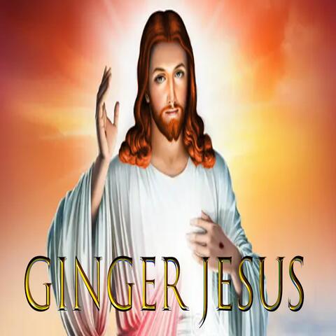 Ginger Jesus