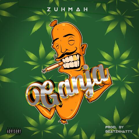 Ganja