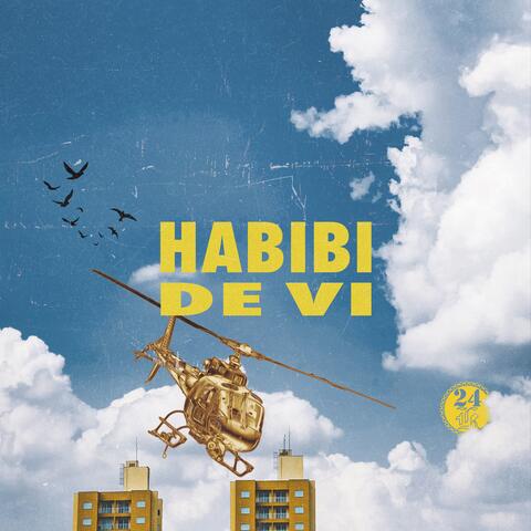 HABIBI DE VI