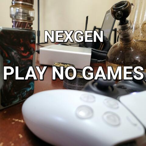 Play No Games