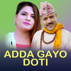 Adda Gayo Doti