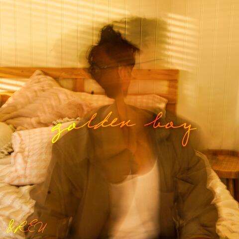 golden boy
