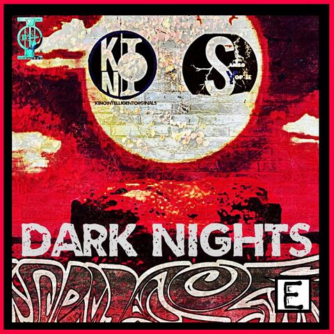 Dark Nights (E)