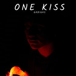 One Kiss