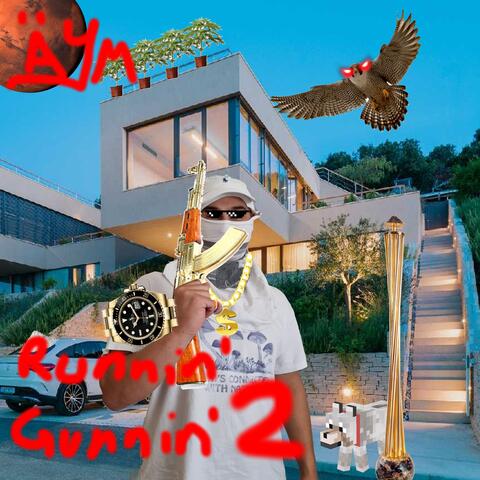 Runnin' Gunnin' 2