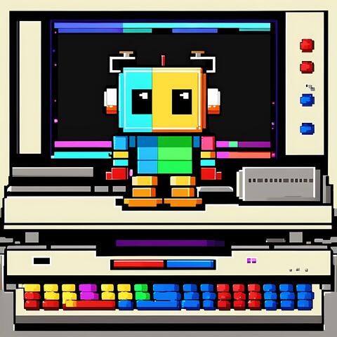 Bot for Knowledge